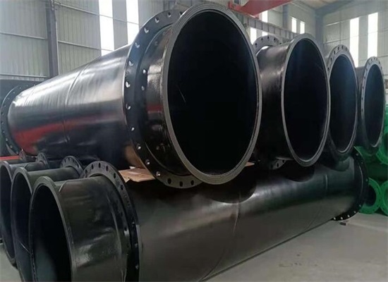 开封矿用涂塑钢管厂家