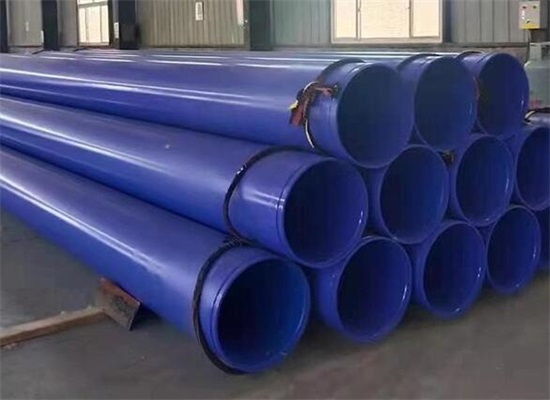 开封矿用涂塑钢管厂家