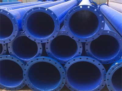 开封涂塑钢管清洗表面会不会生锈