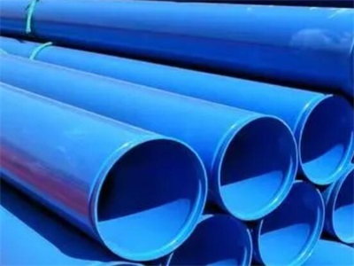 开封涂塑钢管的安装方法和要求